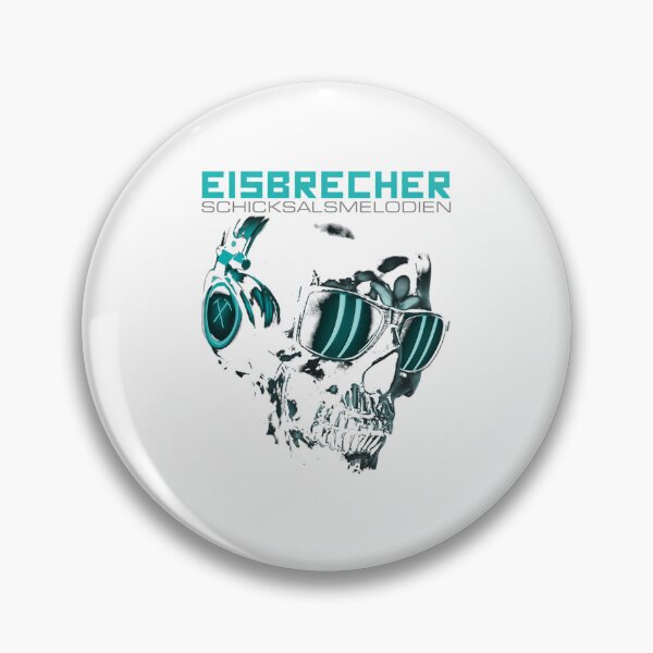 Artikelvorschau, Eisbrecher Band entworfen und verkauft von gardnertucker.