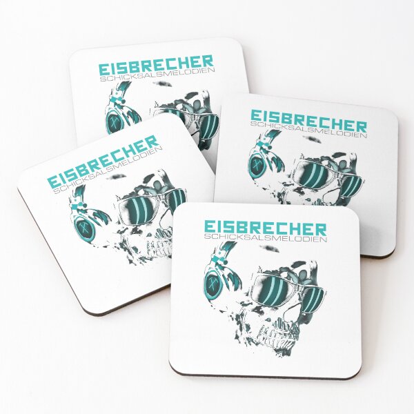 Item preview, Eisbrecher Band designed and sold by gardnertucker.