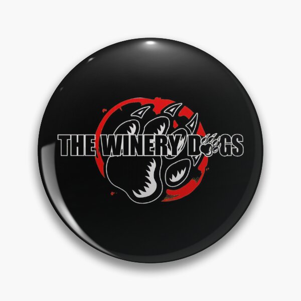 Item preview, The Winerys Dogss Rock Band  designed and sold by Oluwa290Arts.