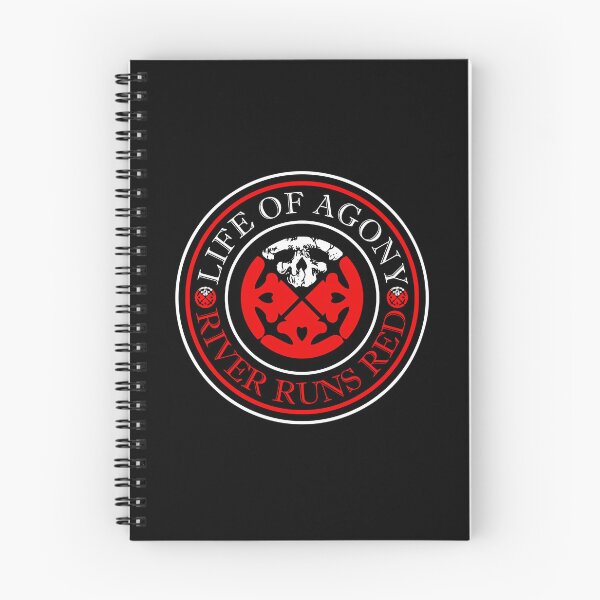 Item preview, Life Of Agony designed and sold by greenmae.