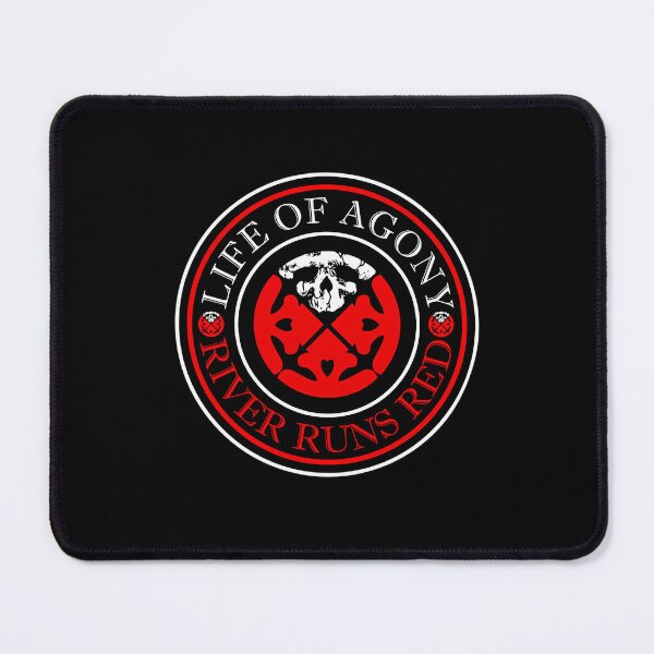 Item preview, Life Of Agony designed and sold by greenmae.
