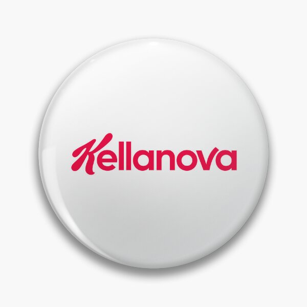 Item preview, Modern Red Script Brand Logo designed and sold by Mycotton.