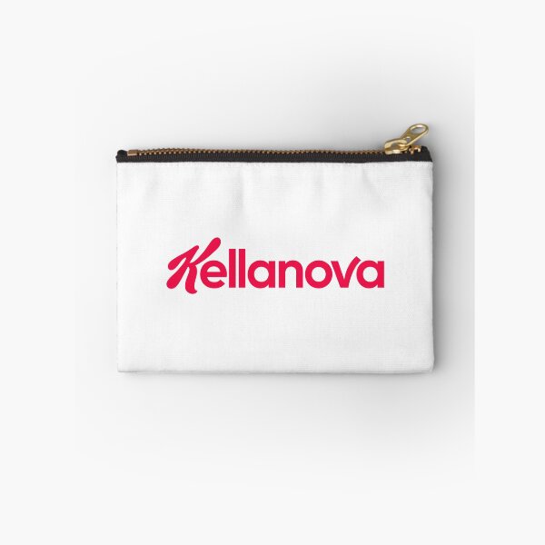Item preview, Modern Red Script Brand Logo designed and sold by Mycotton.