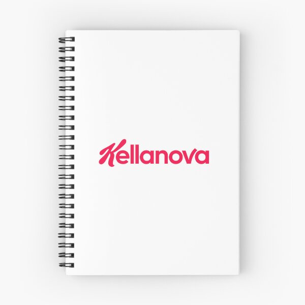 Item preview, Modern Red Script Brand Logo designed and sold by Mycotton.