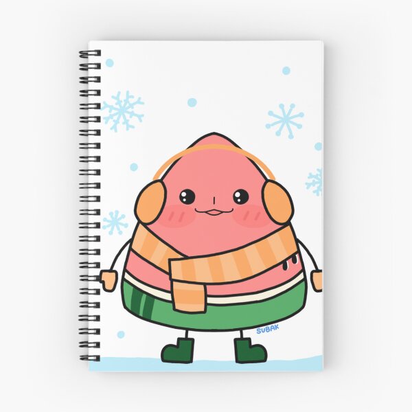 Item preview, Winter Subak designed and sold by Subak_C.