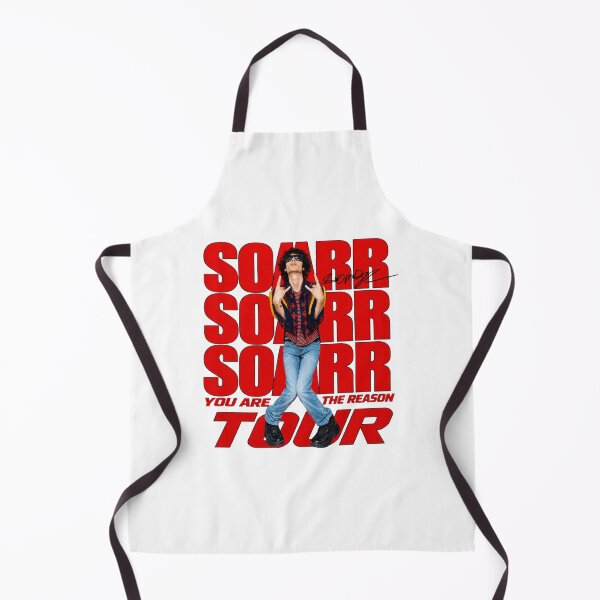 Item preview, Sombr World Tour 2026 Bootleg Concert designed and sold by StainedMoons.