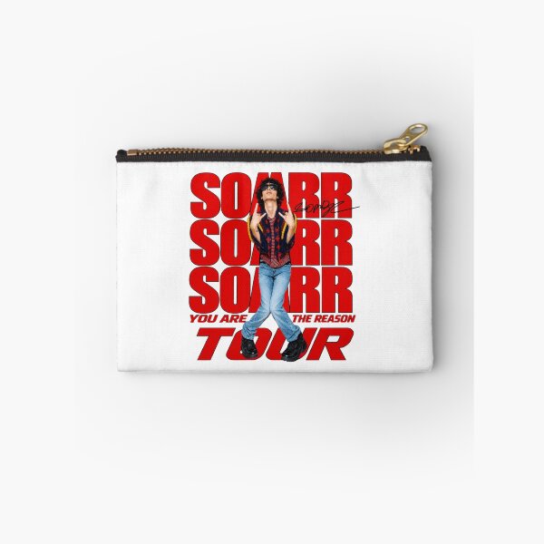 Item preview, Sombr World Tour 2026 Bootleg Concert designed and sold by StainedMoons.