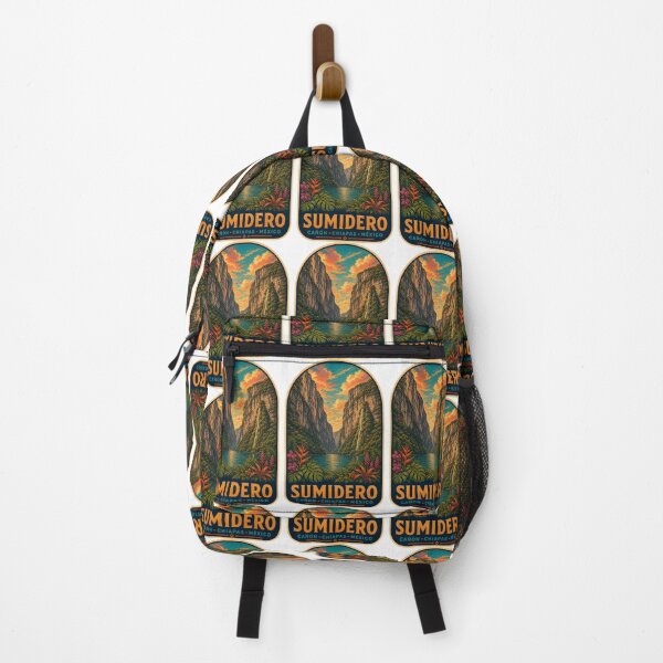 Item preview, Cañón del Sumidero Chiapas designed and sold by BeachWhisper.