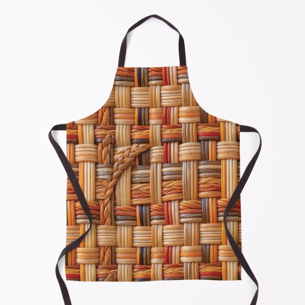 Item preview, Bamboo Fall pattern knitting weave designed and sold by AngelottiCR.