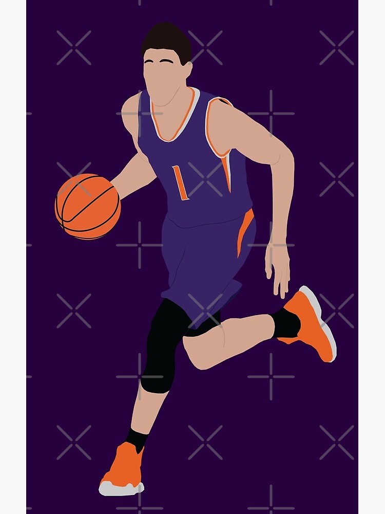 devin booker pop vinyl