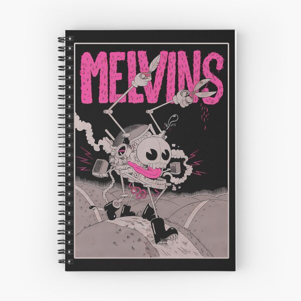 Item preview, Melvinss 394 designed and sold by Des-inator.