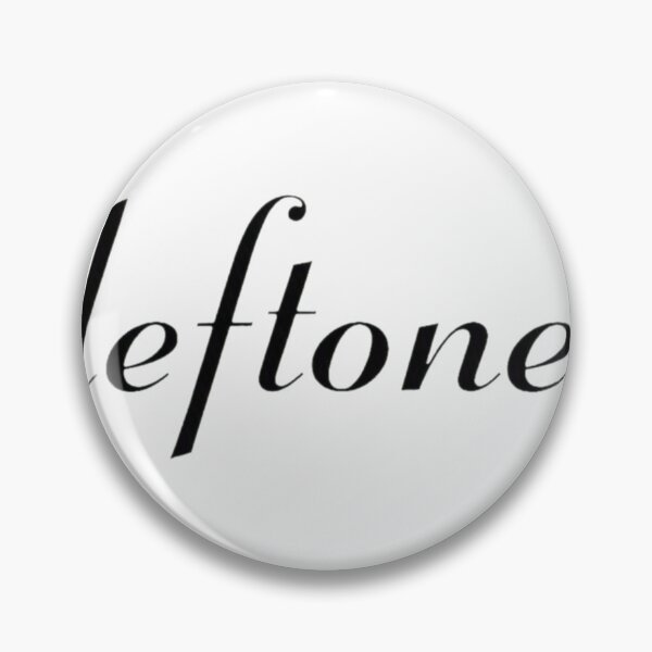 Item preview, Deftoness Cursive Band  designed and sold by KittySCuteArt.