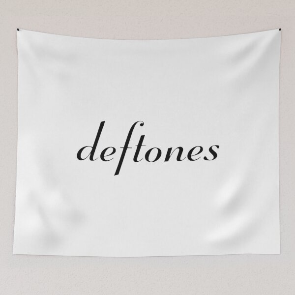 Item preview, Deftoness Cursive Band  designed and sold by KittySCuteArt.