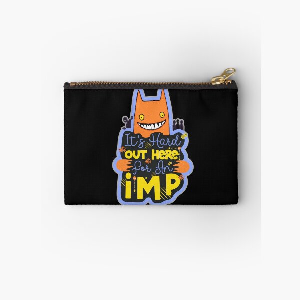 Item preview, Funny Pun Cute Creepy Mythical Creatures designed and sold by Renata illustrata.
