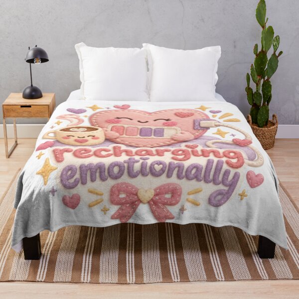 Item preview, Cute Pastel Kawaii Positive Vibes Design designed and sold by PlayfulMindArt.