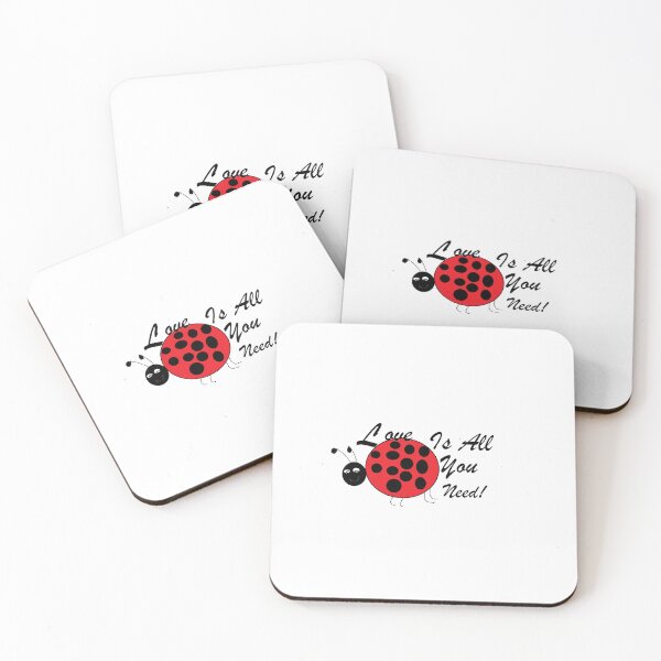 Item preview, Love Is All You Need designed and sold by Anointedtoday.