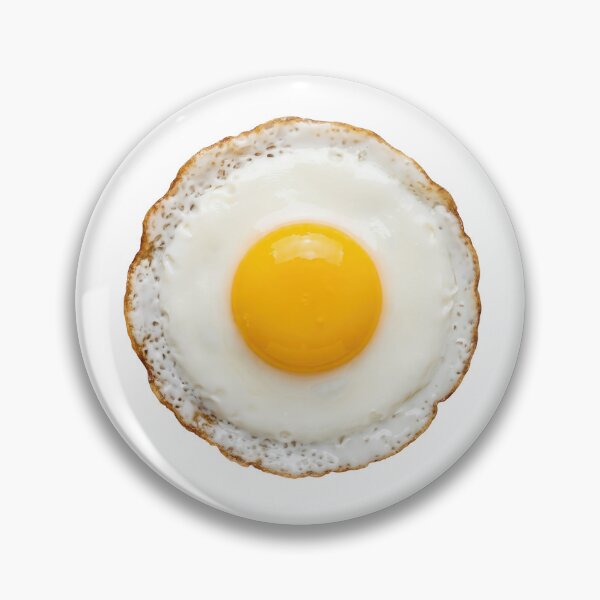 Item preview, Over Easy Egg designed and sold by VFXguy.