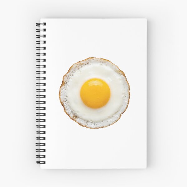 Item preview, Over Easy Egg designed and sold by VFXguy.