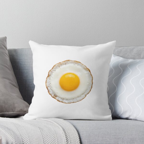 Item preview, Over Easy Egg designed and sold by VFXguy.
