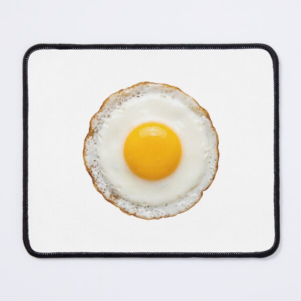 Item preview, Over Easy Egg designed and sold by VFXguy.