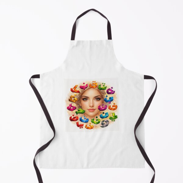 Item preview, beautful face designed and sold by Malik-Designs.