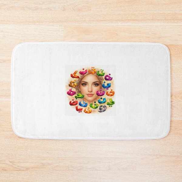 Item preview, beautful face designed and sold by Malik-Designs.