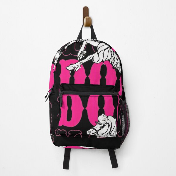 Item preview, Dollys Cowgirls Horse Western Pink designed and sold by KittySCuteArt.