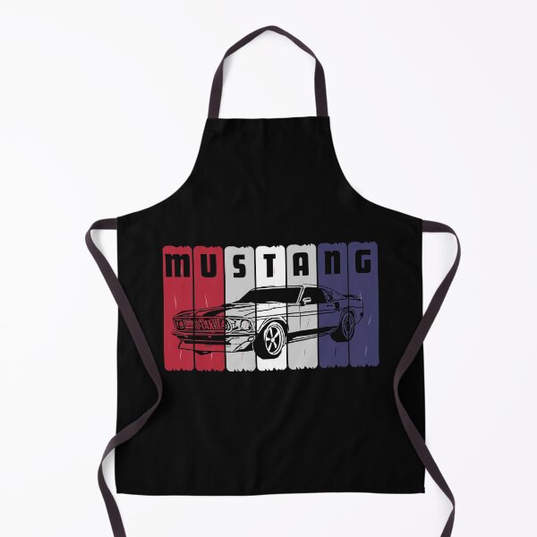 Item preview, American Muscle car Red, blue, white designed and sold by Premium Overlanding Adventure Lifestyle.