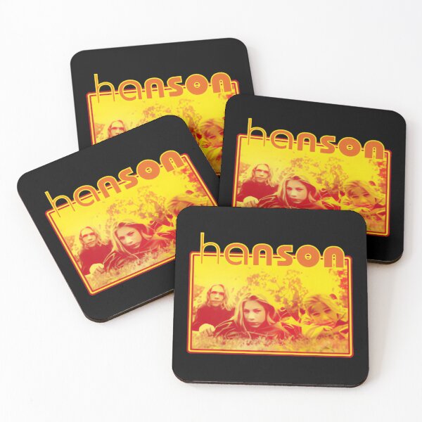 Item preview,  Hanson Boy Band Mmmbop  designed and sold by the-tkacher.
