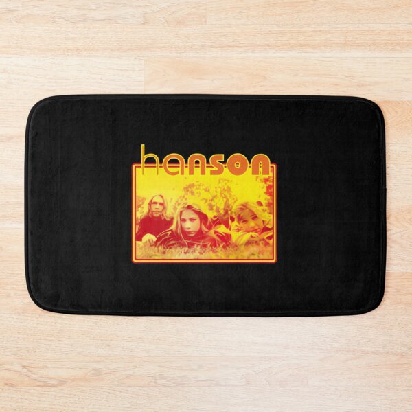 Item preview,  Hanson Boy Band Mmmbop  designed and sold by the-tkacher.