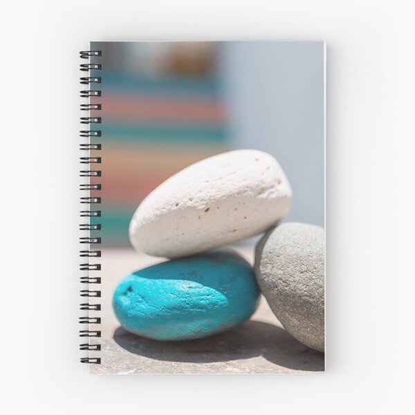 Item preview, Colorful stacked stones designed and sold by ewawrona.
