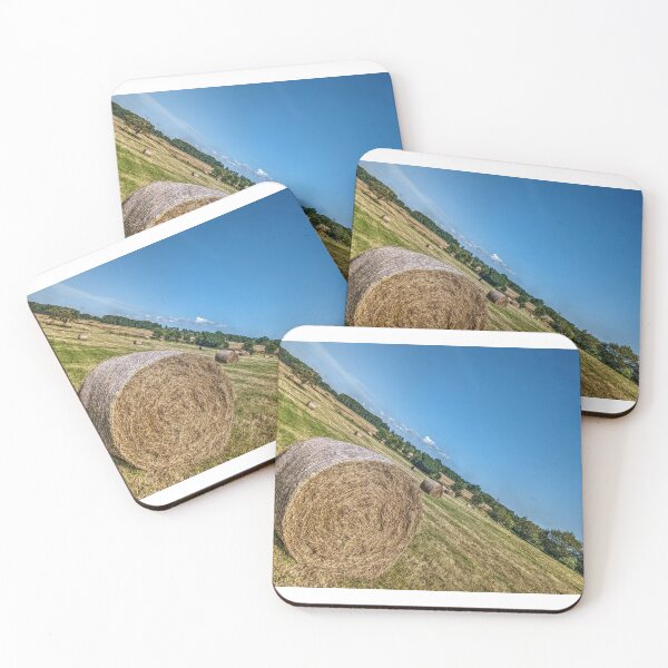 Item preview, Hay Bales designed and sold by SusiSu72.