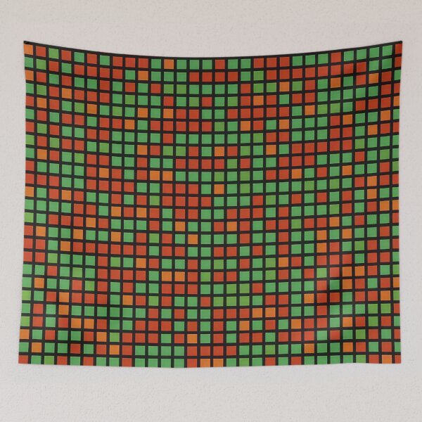 Item preview,  Francois Morellet   designed and sold by Iroiise.