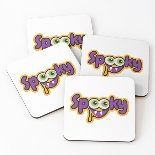 Item preview, Happy spooky halloween 2026 designed and sold by stormk10.