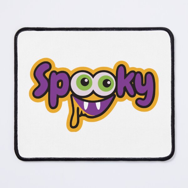 Item preview, Happy spooky halloween 2026 designed and sold by stormk10.
