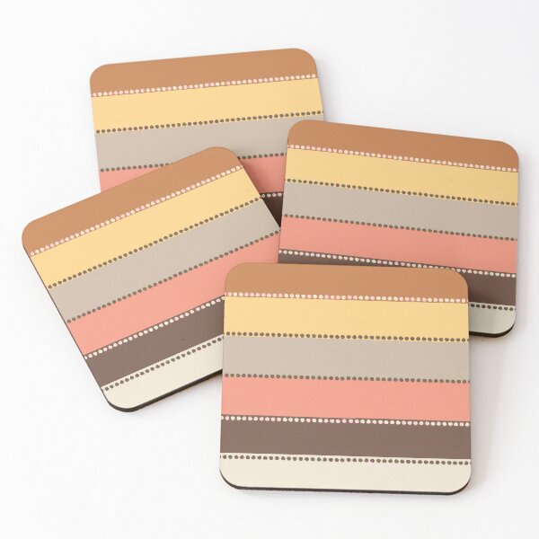 Item preview, Fall stripes designed and sold by Navitaloves.