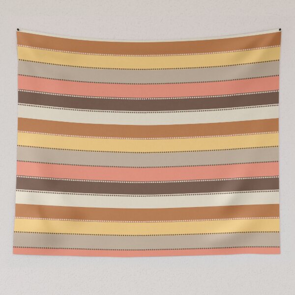 Item preview, Fall stripes designed and sold by Navitaloves.