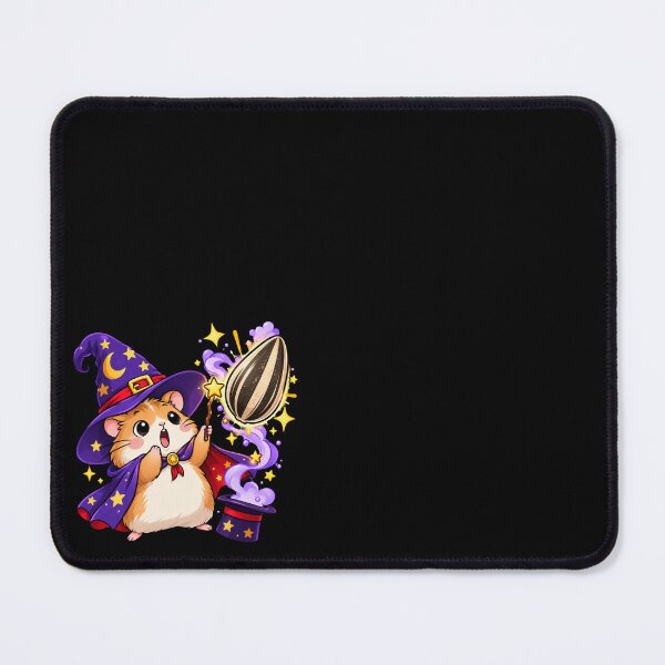 Item preview, Magician Hamster designed and sold by Imprearte.
