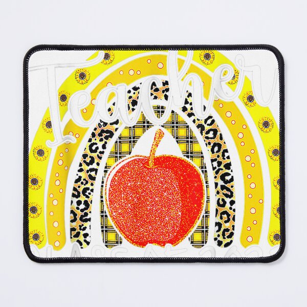 Item preview, Rainbow Retired Teacher Class Of 2023 Retirement Leopard designed and sold by Coolshopsea.