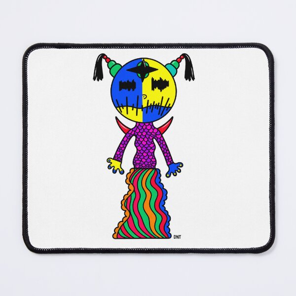 Item preview, DNT 8 designed and sold by Art DNT.