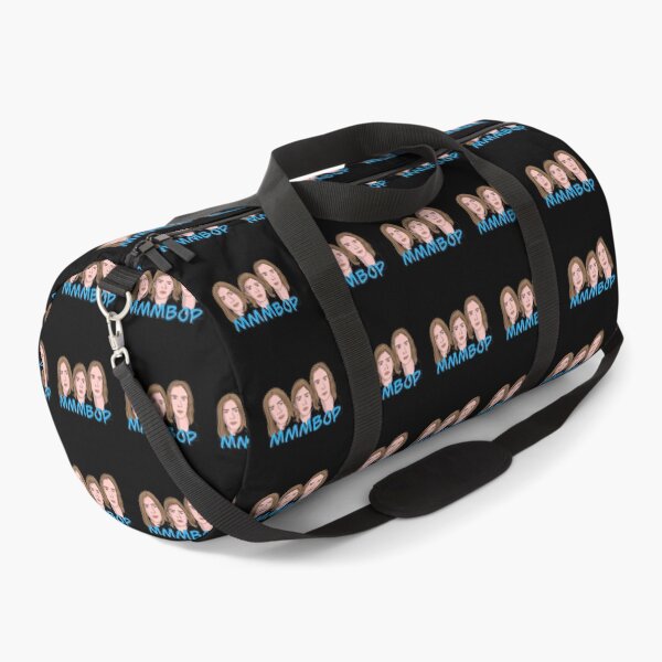 Item preview, Hanson Boy Band Mmmbop designed and sold by the-tkacher.