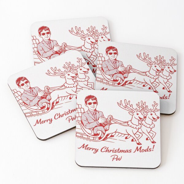 Item preview, Weller Xmas 26 designed and sold by SJHorsfall.
