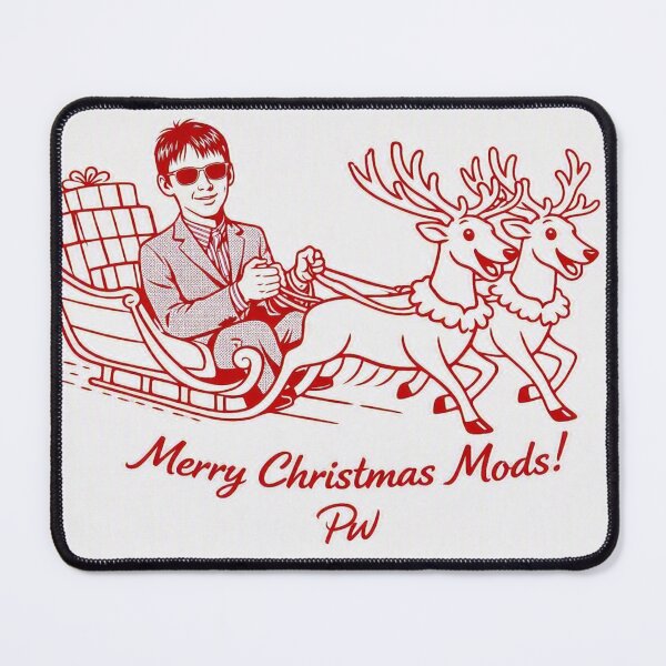 Item preview, Weller Xmas 26 designed and sold by SJHorsfall.