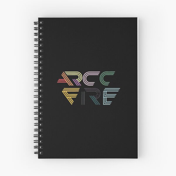 Item preview, Arcades Fires Stripeds Band Name  designed and sold by Oluwa290Arts.