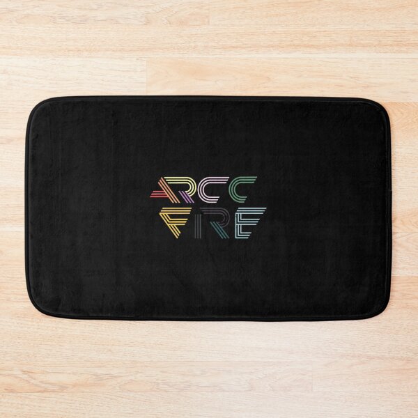 Item preview, Arcades Fires Stripeds Band Name  designed and sold by Oluwa290Arts.