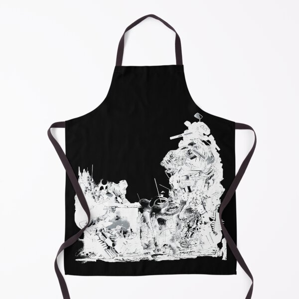 Item preview, White Schlagenheim designed and sold by Fire TheMann.