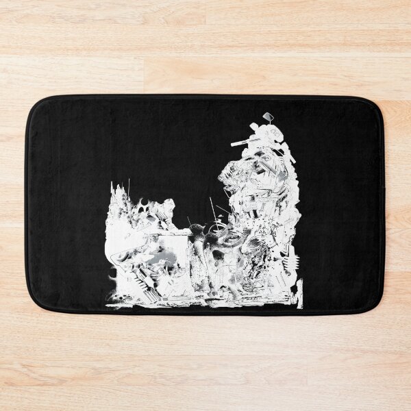 Item preview, White Schlagenheim designed and sold by Fire TheMann.