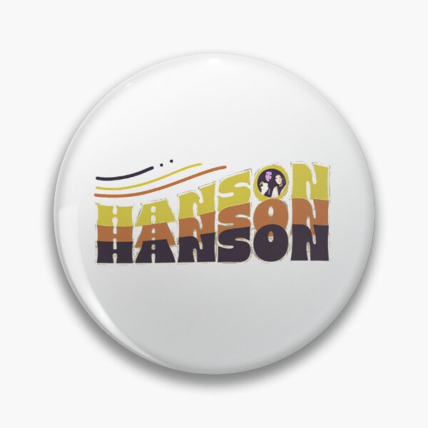 Artikelvorschau, Hanson Boy Band Mmmbop entworfen und verkauft von the-tkacher.