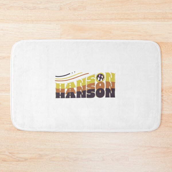 Item preview, Hanson Boy Band Mmmbop  designed and sold by the-tkacher.