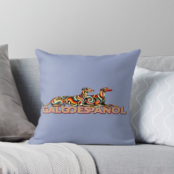Item preview, GALOGO – GALGO ESPAÑOL – Color & Grace designed and sold by GALOGO – Art for Sighthounds & Animal Welfare.